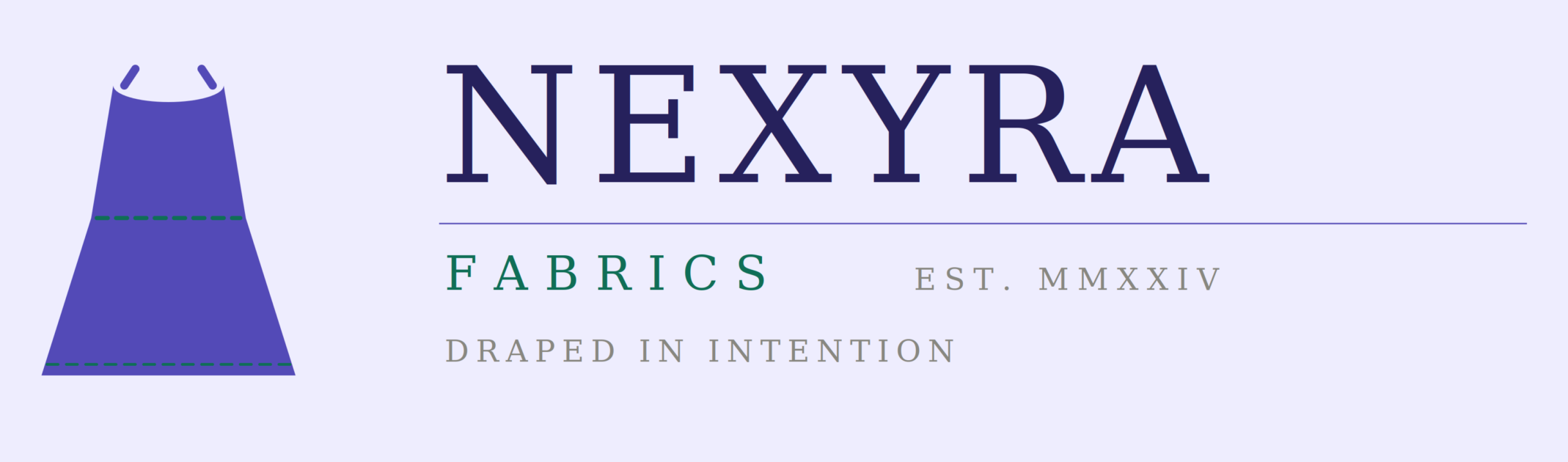 Nexyra Fabrics